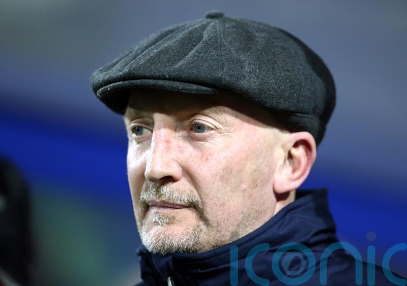 Ian Holloway hails &lsquo;ugly&rsquo; win as Swindon ease relegation fears