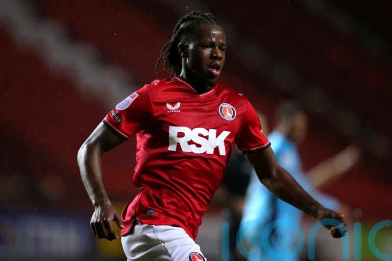 Karoy Anderson completes Charlton comeback to beat Bolton