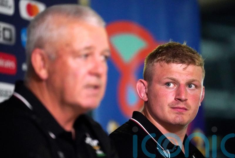 We want to prove people wrong &ndash; Wales captain Jac Morgan