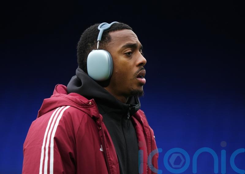 Newcastle condemn &lsquo;appalling racist abuse&rsquo; aimed at Joe Willock on social media