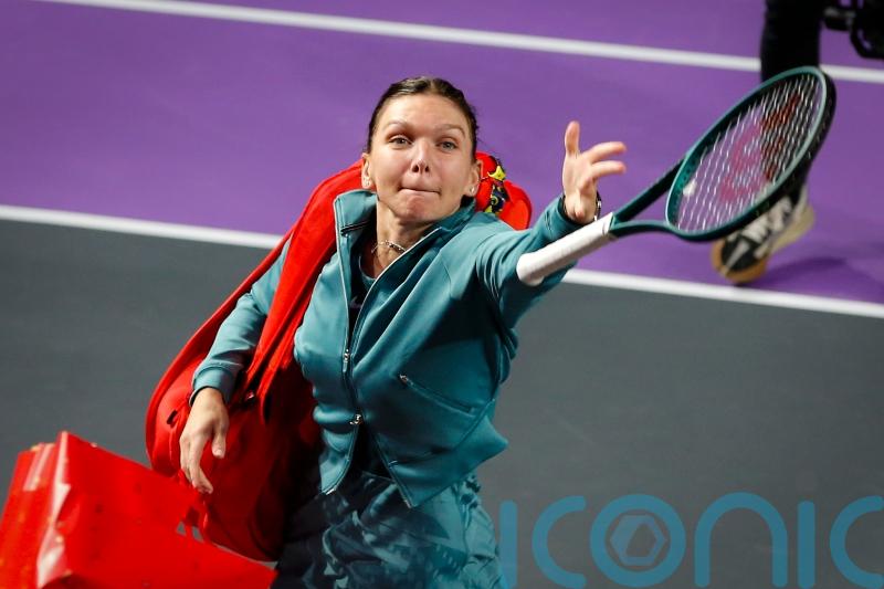 Simona Halep announces retirement after losing at Transylvania Open