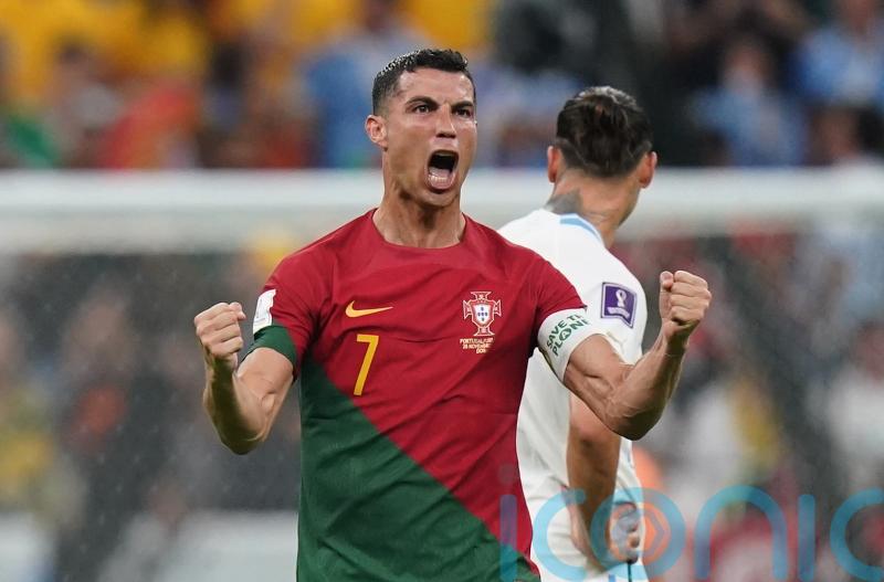 Cristiano Ronaldo&rsquo;s pursuit of 1,000 goals unlikely to slow down as he turns 40