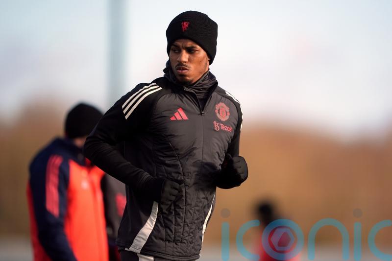 Roy Keane questions whether Marcus Rashford will rediscover his hunger at Villa