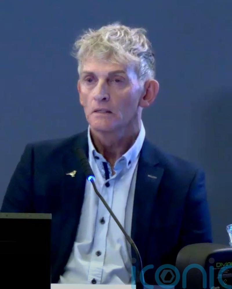 Man says &lsquo;everything that happened&rsquo; in his life was a result of Omagh bomb