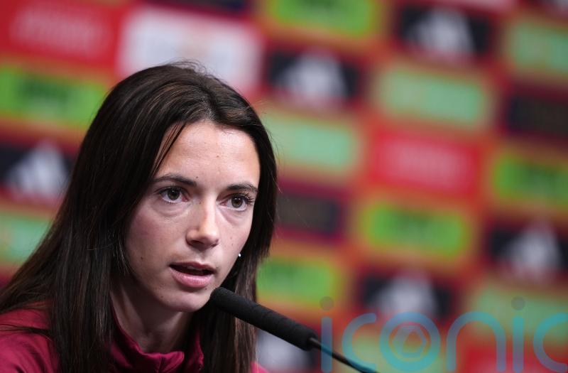 Aitana Bonmati hopes Luis Rubiales verdict leads to more respect for women