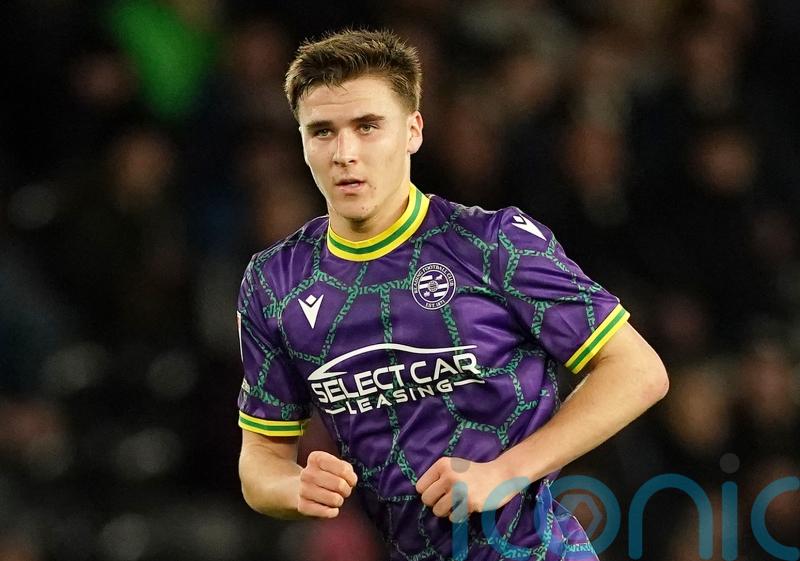 Reading hit back to clinch late win at Wigan