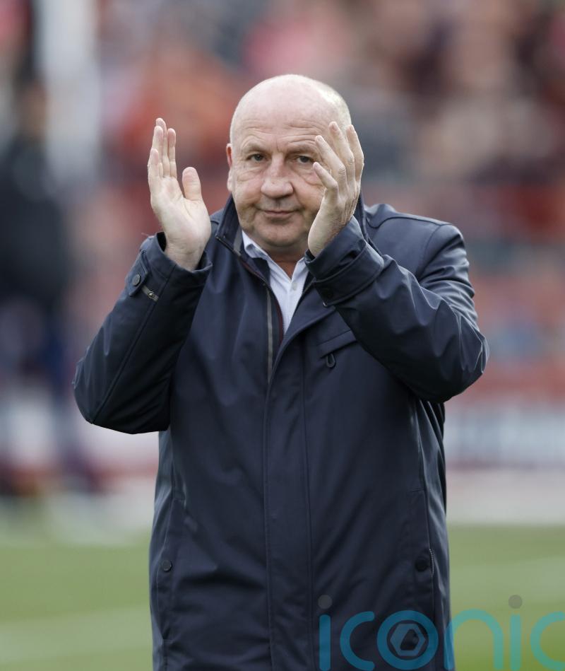 Only one emotion and that&rsquo;s relief &ndash; John Coleman hails Gills win over Morecambe