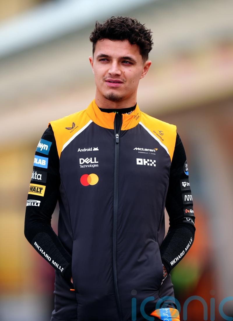 Lando Norris &lsquo;flat out ready&rsquo; to win Formula One world title &ndash; Mika Hakkinen