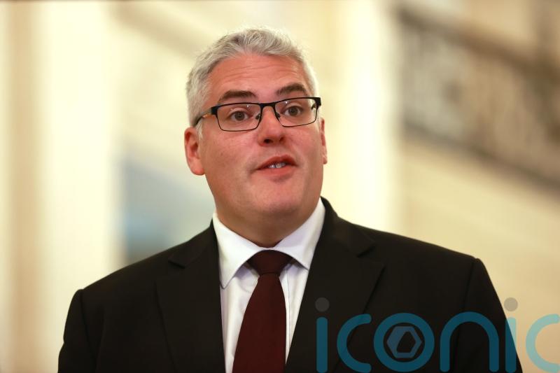 Ireland needs to boost &lsquo;pitiful&rsquo; levels of defence spending, DUP leader says