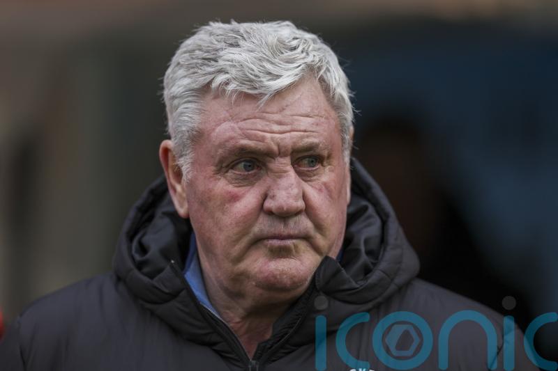 Steve Bruce relieved after Blackpool&rsquo;s comeback win over Cambridge