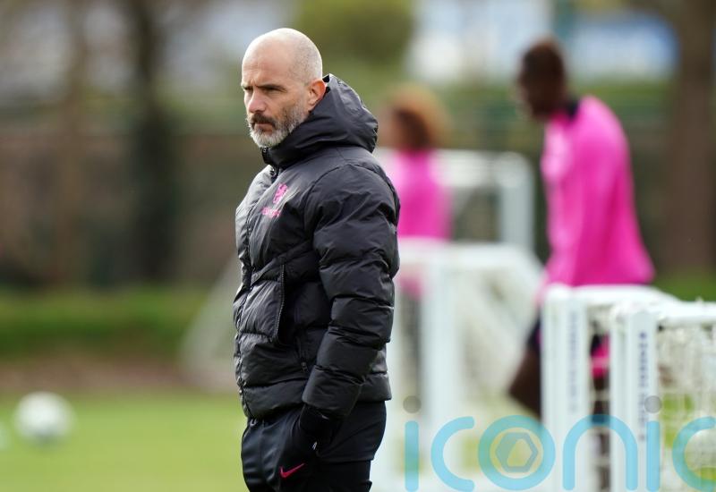 Chelsea can vary approach if needed against Arsenal &ndash; Enzo Maresca