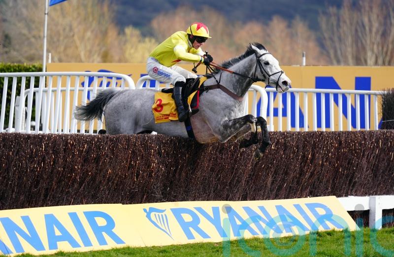 Nicholls eager to test Caldwell Potter&rsquo;s stamina at Aintree