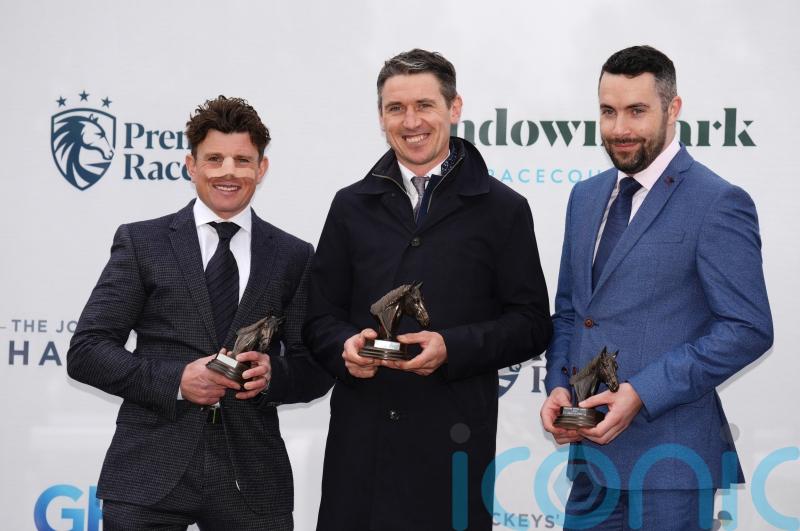 Paddy Brennan buoyed by victory of Leloopa at Kelso