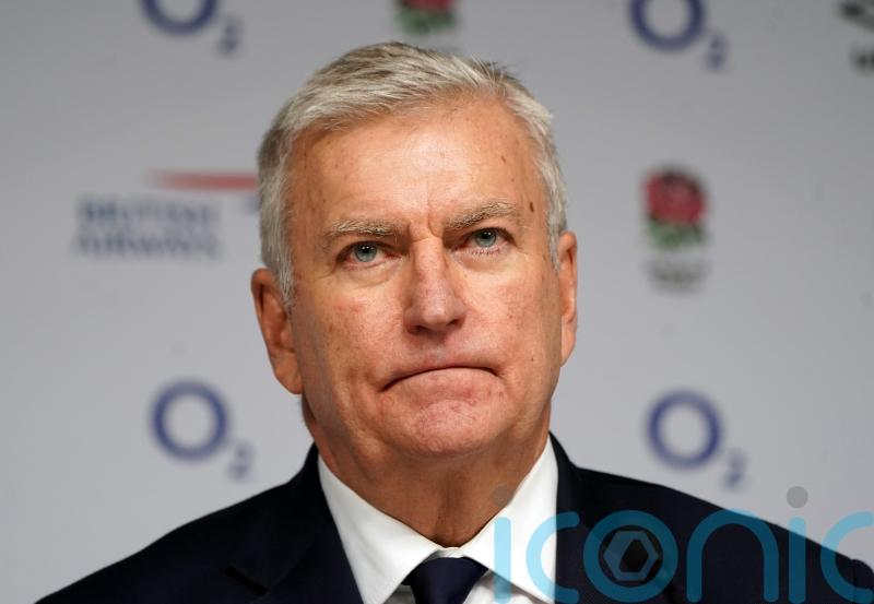 Bill Sweeney&rsquo;s future on the line as RFU chief faces no-confidence vote