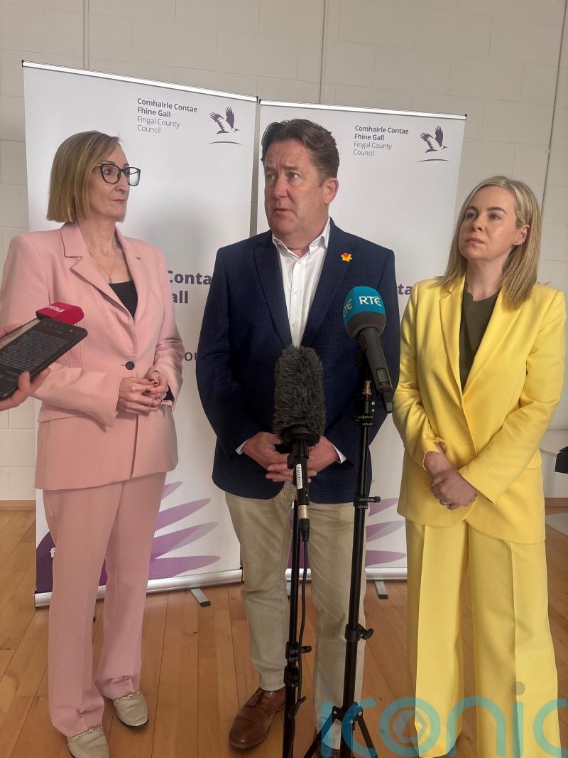 Record 15,378 people living in emergency accommodation last month