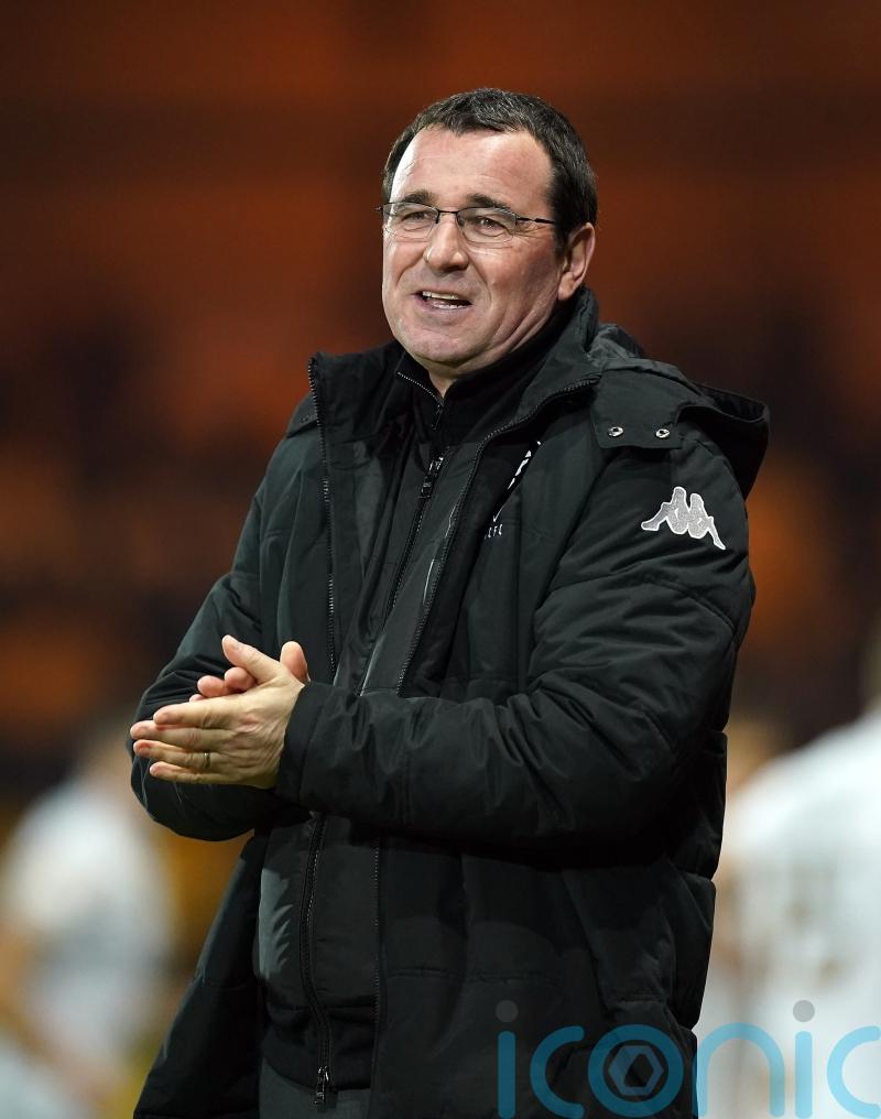 Burton&rsquo;s character impresses Gary Bowyer as they come from behind to win
