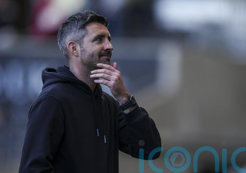 Alan Sheehan happy to grind out win over Derby