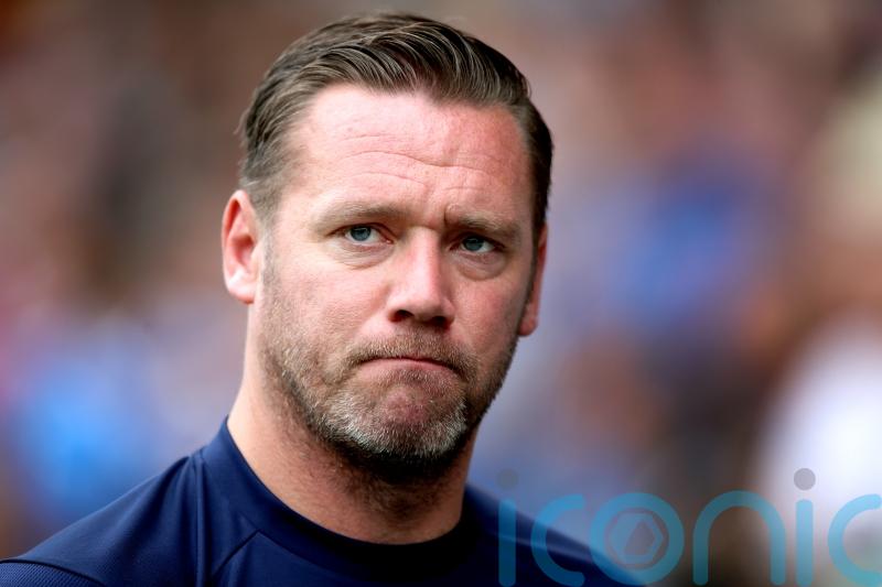 Kevin Nolan eager for Northampton to earn &lsquo;as many points as possible&rsquo; in run-in