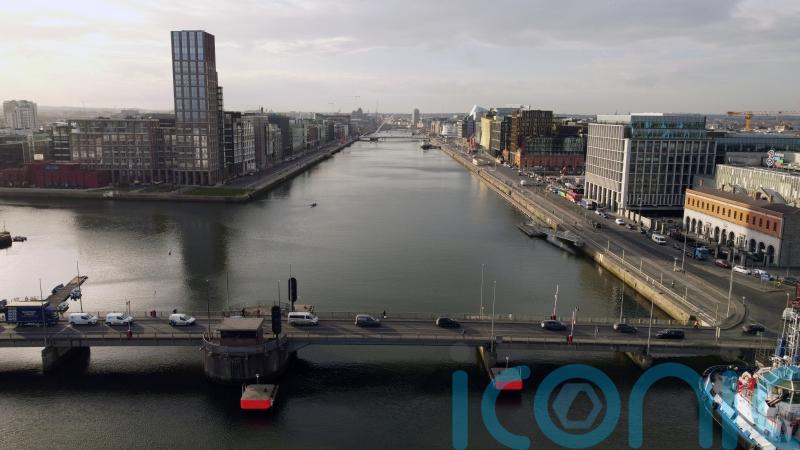 Tax on Dublin hotel guests being developed