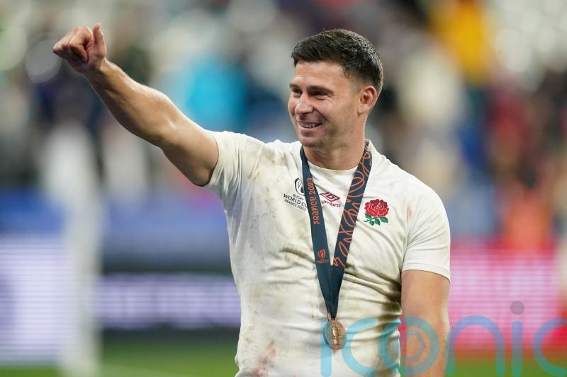 A bittersweet feeling &ndash; ex-England star Ben Youngs to retire at end of season