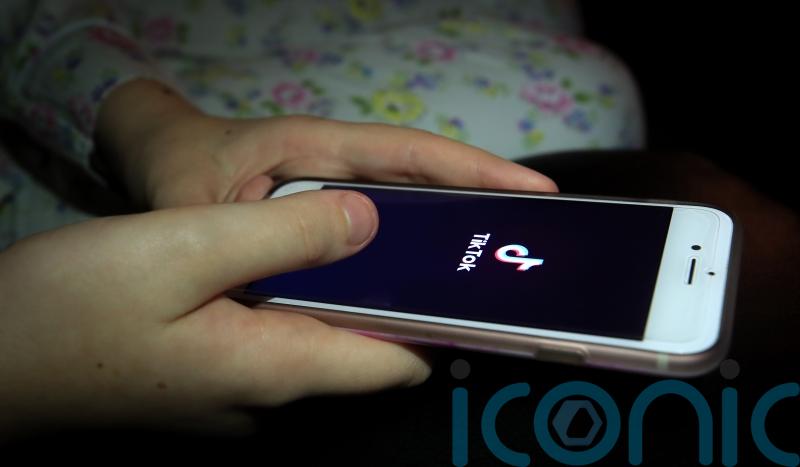 TikTok fined &pound;452m by EU authorities over data transfers to China