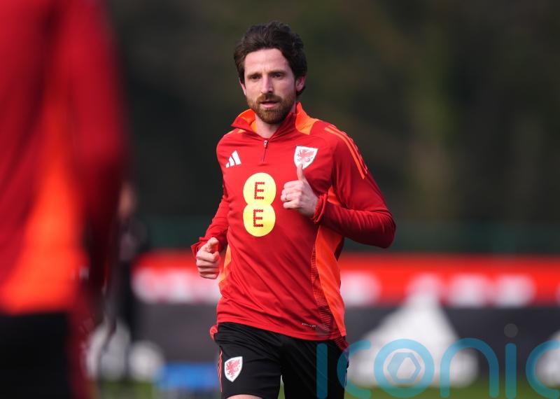 The timing is right: Wales and Swansea midfielder Joe Allen announces retirement