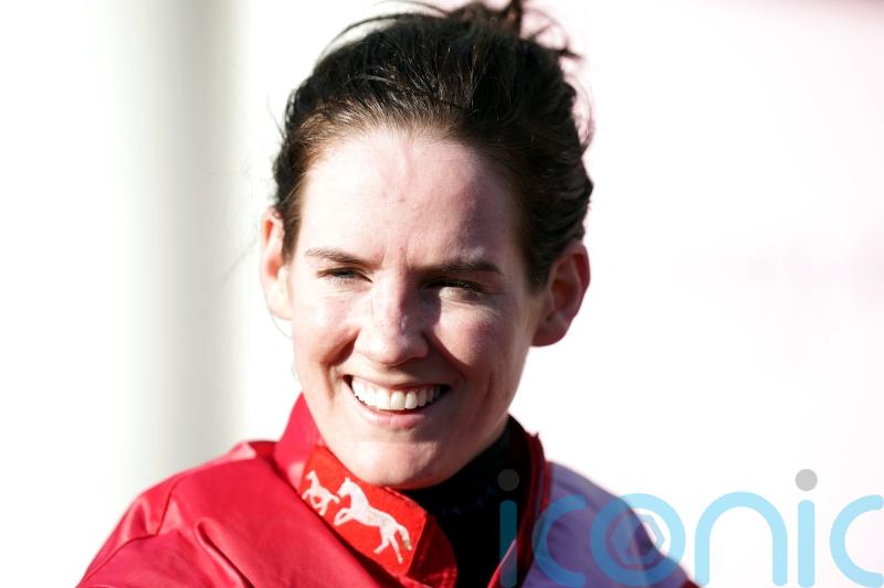 Six star performers for Rachael Blackmore