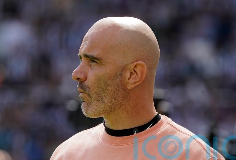 Enzo Maresca assessing Chelsea options to replace suspended Nicolas Jackson