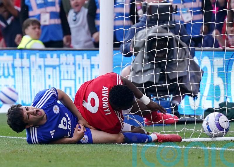 PFA want game&rsquo;s lawmakers to learn lessons from Taiwo Awoniyi injury