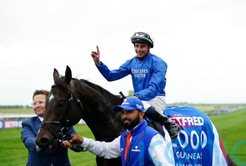 Ruling Court on track for second Classic strike