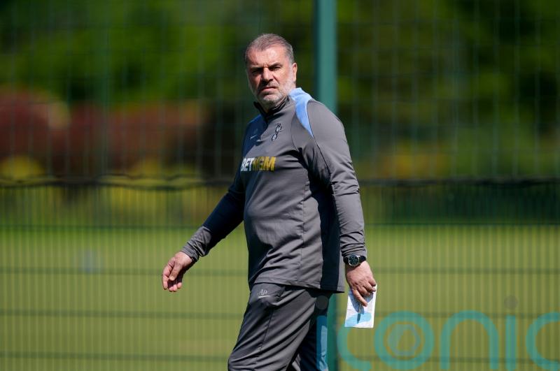 Spurs can&rsquo;t lose another player to injury &ndash; Postecoglou to ring changes at Villa