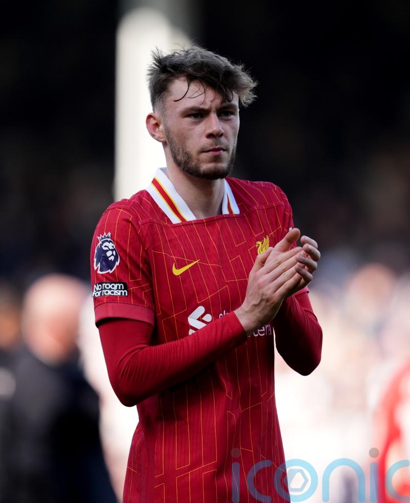 No Trent Alexander-Arnold, no problem &ndash; Conor Bradley signs new Liverpool deal