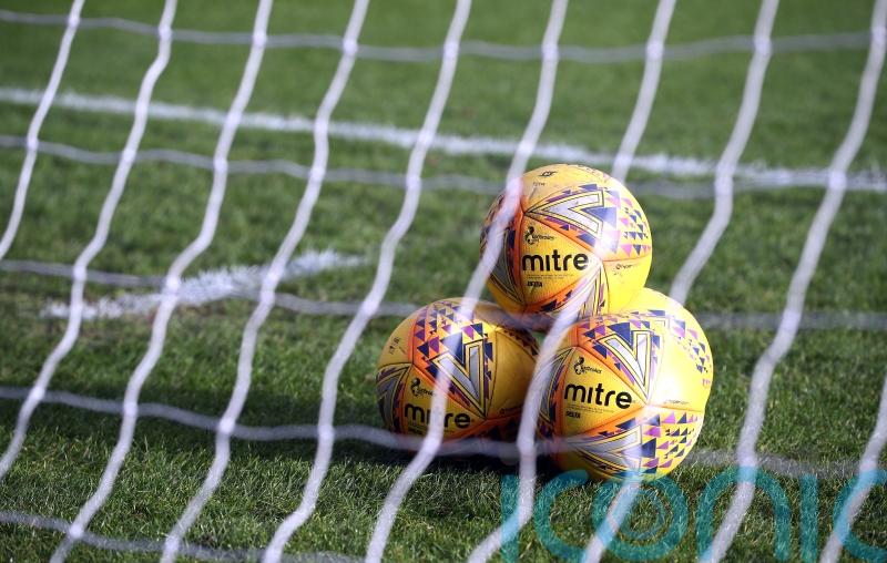 Airdrieonians retain Championship status after aggregate win over Cove Rangers