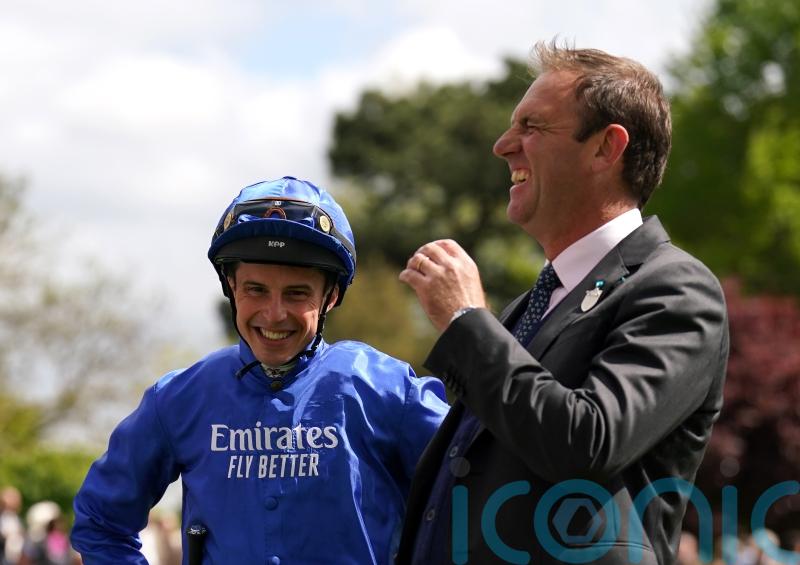 Treanmor creates big impression on debut