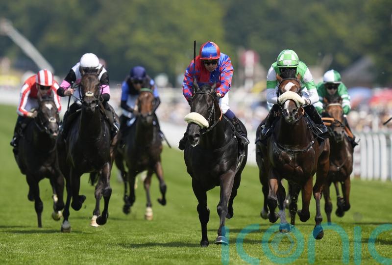 Big Mojo handed Sandy Lane assignment at Haydock