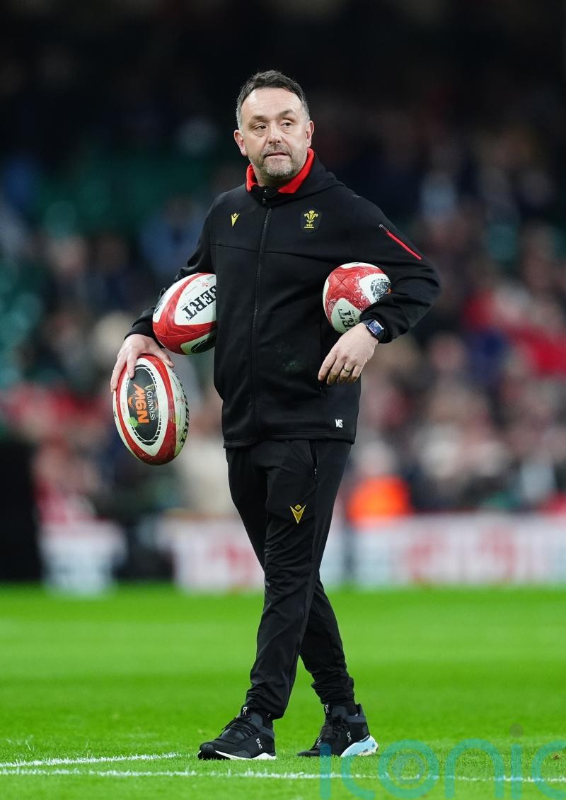 Matt Sherratt to resume Wales interim head coach role for Japan tour in July