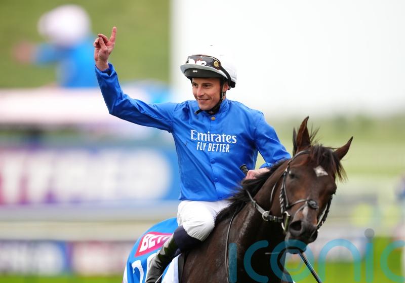 Ruling Court and The Lion In Winter stand Derby ground