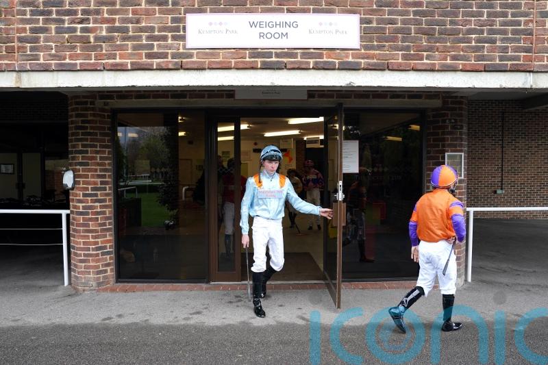 BHA imposes deadlines for weighing room upgrades