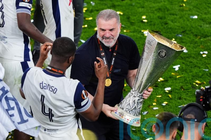 I don&rsquo;t feel I&rsquo;ve completed the job yet &ndash; Postecoglou keen to stay on at Spurs