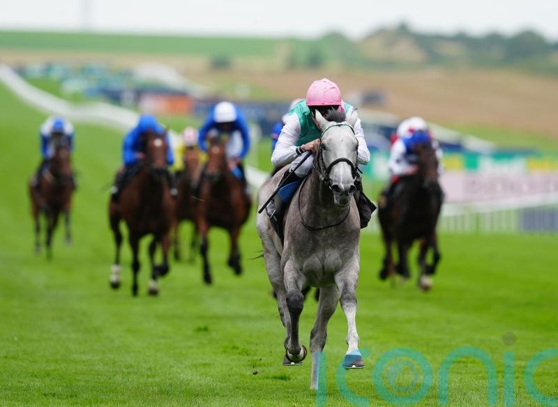 Field Of Gold tops nine hunting Irish Guineas crown