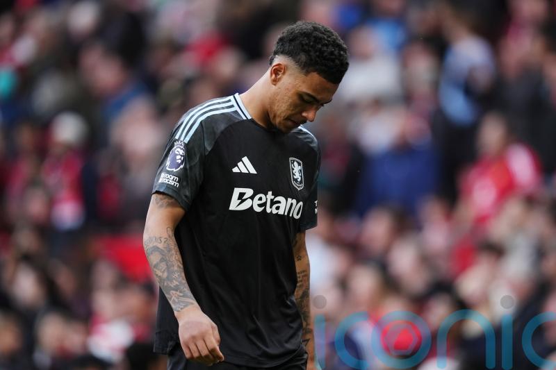 Monday&rsquo;s briefing: Aston Villa file complaint as Champions League places decided