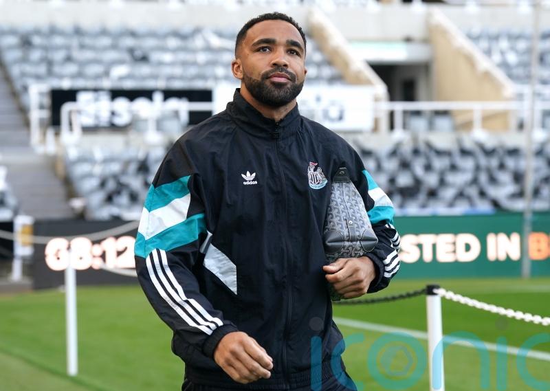 Football was my saviour &ndash; Callum Wilson reveals how he dealt with childhood pain