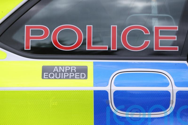Man extradited from Irish Republic by police investigating Belfast rape