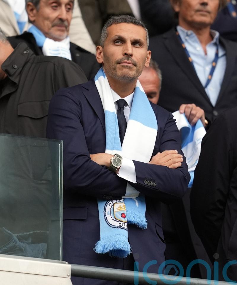 We&rsquo;ll talk once there&rsquo;s a ruling &ndash; Khaldoon Al Mubarak on Man City charges