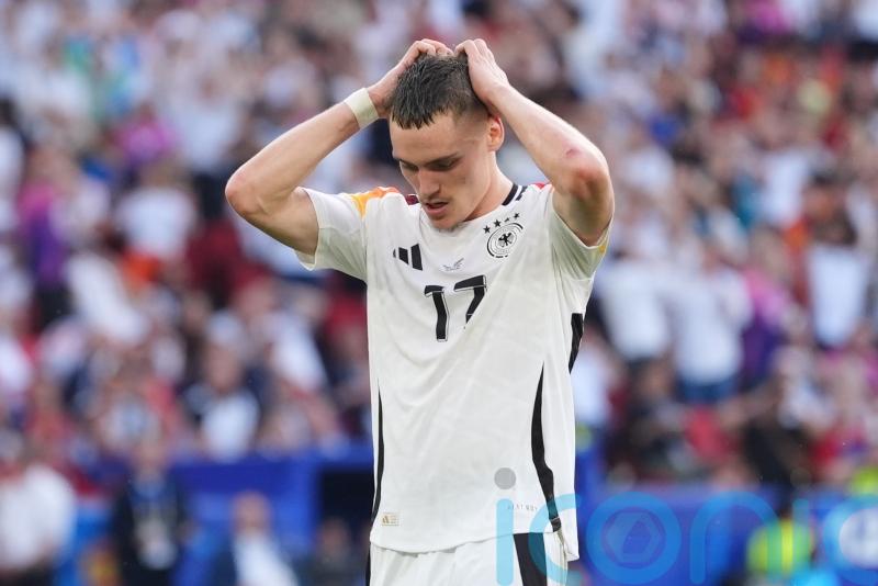 Liverpool&rsquo;s latest bid for Florian Wirtz rejected by Bayer Leverkusen