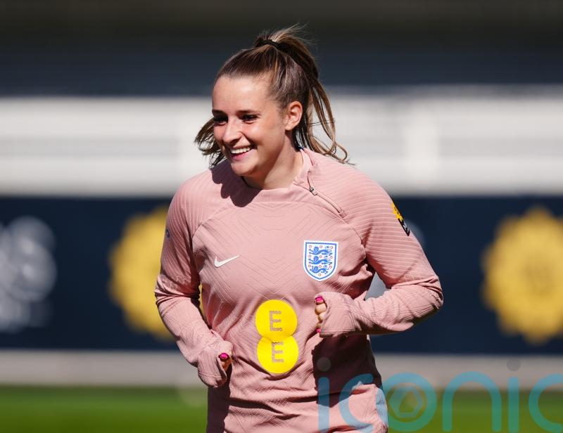 England squad has &lsquo;so much talent&rsquo; despite high-profile absentees &ndash; Ella Toone