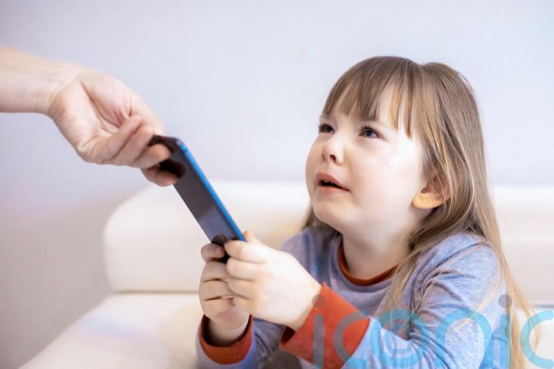 Pressing need to address challenges of parenting in digital era &ndash; report