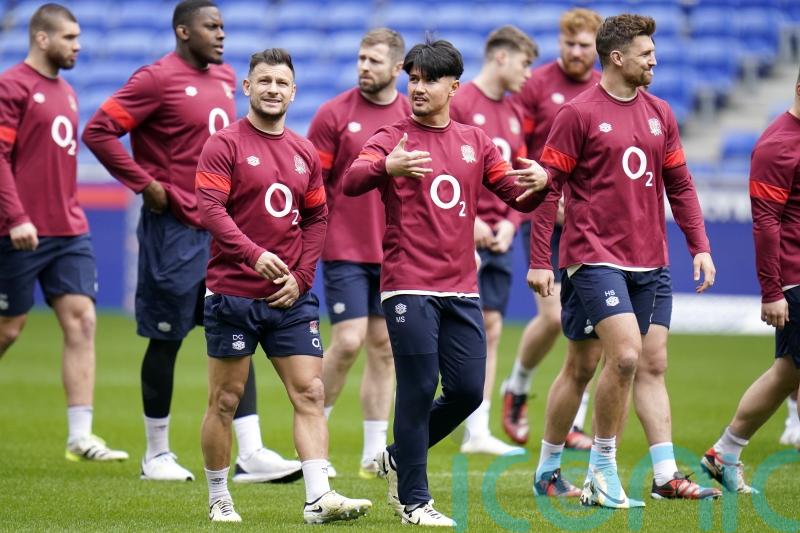 Danny Care backs &lsquo;incredible&rsquo; Marcus Smith to make mark on Lions tour