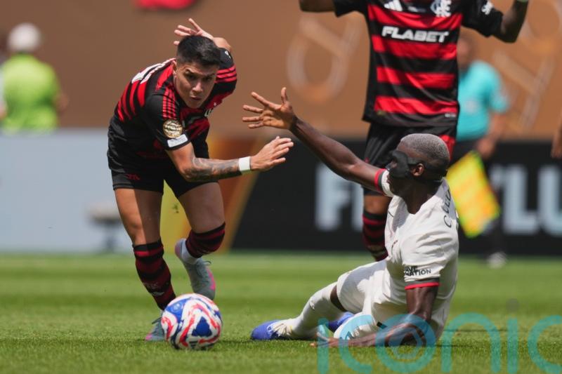 Moises Caicedo says Chelsea will learn from Flamengo defeat