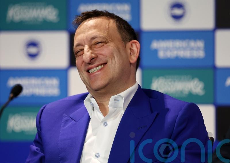 Tony Bloom out to &lsquo;disrupt&rsquo; Scottish football landscape after Hearts investment